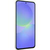 Smartphone Samsung Galaxy A36, 6.7 inch, 256GB, 8GB RAM, Dual SIM, 5G, 4-Camere, Awesome Lime