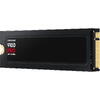 SSD Samsung 9100 PRO Heatsink, 4 TB, PCI-Express 5.0 x4, M.2 2280
