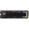 SSD Samsung 9100 PRO Heatsink, 4 TB, PCI-Express 5.0 x4, M.2 2280