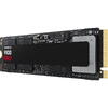 SSD Samsung 9100 PRO Heatsink, 4 TB, PCI-Express 5.0 x4, M.2 2280
