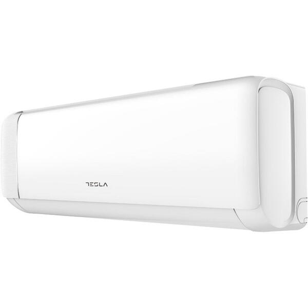 Aer Conditionat Tesla Advance TA72QQET-2432IHWT, 24000 BTU, A+++/A++, Wi-Fi, Inverter