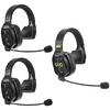 Solutie Intercom Saramonic WiTalk WT3S3xbat, 3 pers, Full-Duplex 1.9GHz, single-ear