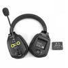 Solutie Intercom Saramonic WiTalk WT3D3xbat, 3 pers, Full-Duplex 1.9GHz, dual-ear