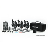 Solutie Intercom Saramonic WiTalk9 WT6S12xbat, 6 pers, Full-Duplex, 1.9GHz, single-ear