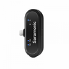 Solutie Intercom Saramonic Microfon digital wireless BlinkMe U2 x22.4 GHz, 2 x mic, 3000mAh