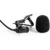 Solutie Intercom Saramonic Lavaliera SR-XLM1, 6mMufa 3.5mm