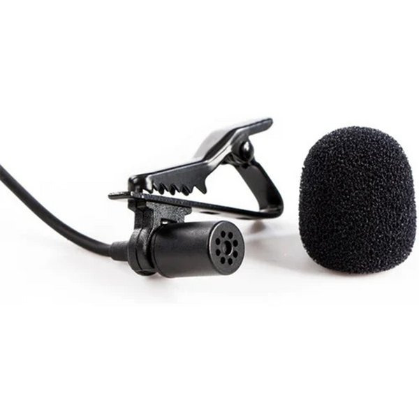 Solutie Intercom Saramonic Lavaliera SR-XLM1, 6mMufa 3.5mm