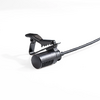 Solutie Intercom Saramonic Lavaliera SR-XMS2, 6mSunet stereo incorporat, mufa 3.5mm
