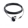 Solutie Intercom Saramonic Lavaliera SR-XMS2, 6mSunet stereo incorporat, mufa 3.5mm