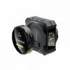 Solutie Intercom Saramonic Microfon digital wireless BlinkMe B22.4 GHz, USB-C, raza actiune 100m, 1600mAh