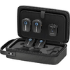 Solutie Intercom Saramonic Kit microfon wireless Blink500T4 4TX+RX