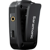 Solutie Intercom Saramonic Kit microfon wireless Blink500T4 4TX+RX