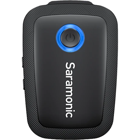 Solutie Intercom Saramonic Kit microfon wireless Blink500T4 4TX+RX
