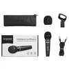 Solutie Intercom Saramonic Microfon SR-MV58 Dynamic Cardioid