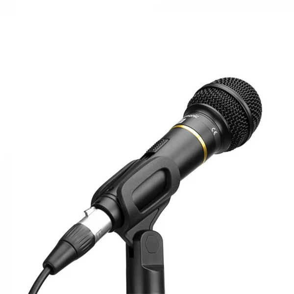 Solutie Intercom Saramonic Microfon SR-MV58 Dynamic Cardioid