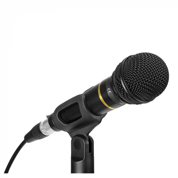Solutie Intercom Saramonic Microfon SR-MV58 Dynamic Cardioid