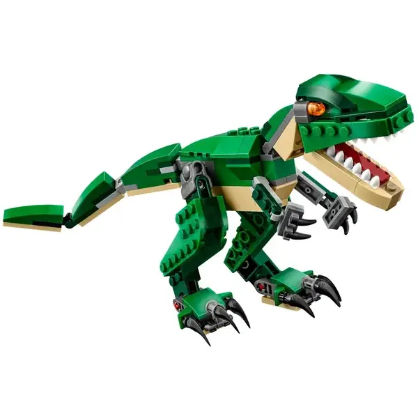 LEGO Creator 31058 Mighty Dinosaurs