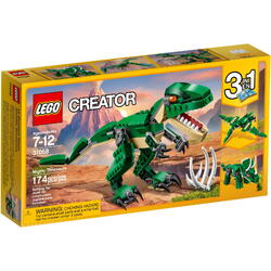 Creator 31058 Mighty Dinosaurs