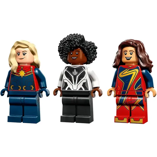 LEGO MARVEL 76232 The Hoopty