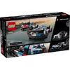 LEGO SPEED CHAMPIONS 76922 BMW M4 GT3 & BMW M Hybrid V8