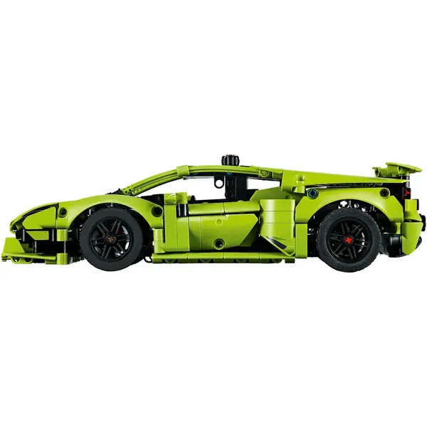 LEGO TECHNIC 42161 LAMBORGHINI HURACÁN TECNICA