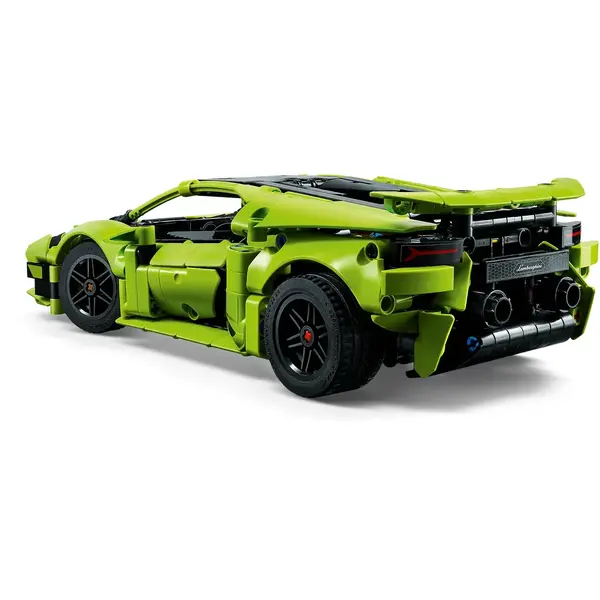 LEGO TECHNIC 42161 LAMBORGHINI HURACÁN TECNICA