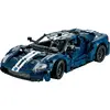 LEGO TECHNIC 42154 FORD GT (2022)
