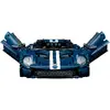 LEGO TECHNIC 42154 FORD GT (2022)