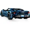 LEGO TECHNIC 42154 FORD GT (2022)