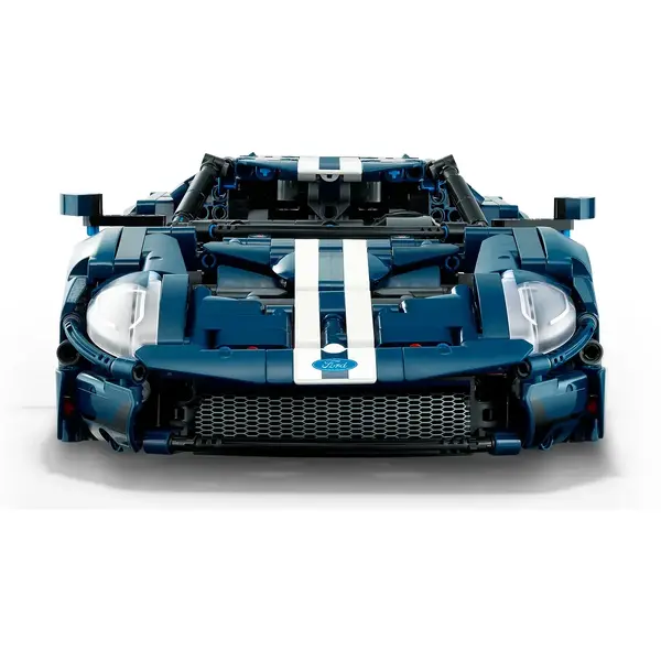 LEGO TECHNIC 42154 FORD GT (2022)