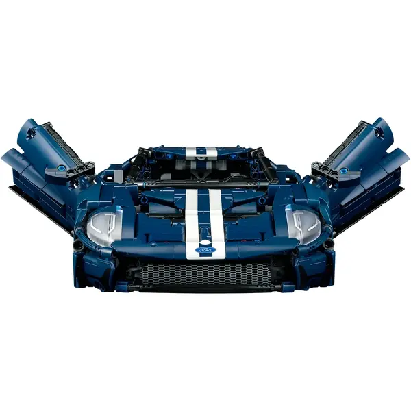 LEGO TECHNIC 42154 FORD GT (2022)