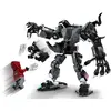LEGO MARVEL 76276 VENOM MECH ARMOR VS MILES MORALES