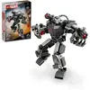 LEGO MARVEL 76277 WAR MACHINE MECH ARMOR