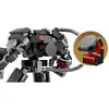 LEGO MARVEL 76277 WAR MACHINE MECH ARMOR