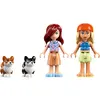 LEGO FRIENDS 42641 Surfing Dogs and Scooter Adventure