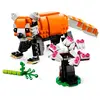 LEGO Creator 31129 Majestic Tiger