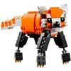 LEGO Creator 31129 Majestic Tiger