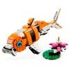 LEGO Creator 31129 Majestic Tiger
