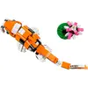 LEGO Creator 31129 Majestic Tiger