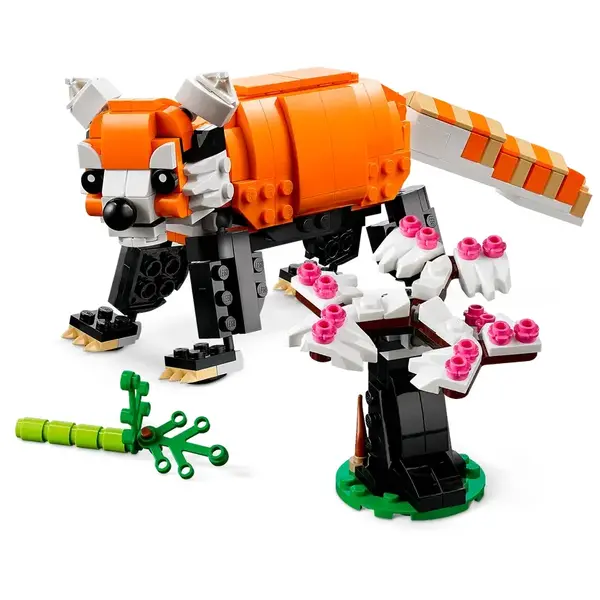 LEGO Creator 31129 Majestic Tiger