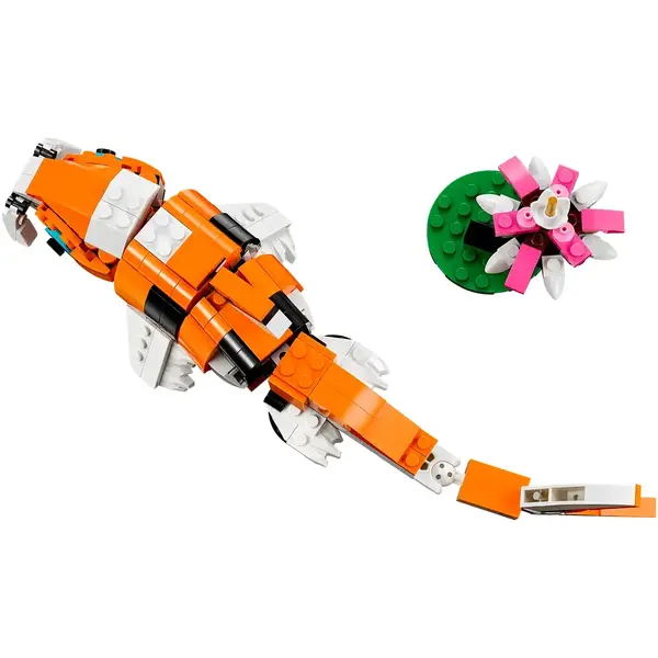 LEGO Creator 31129 Majestic Tiger