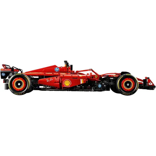 LEGO TECHNIC 42207 Ferrari SF-24