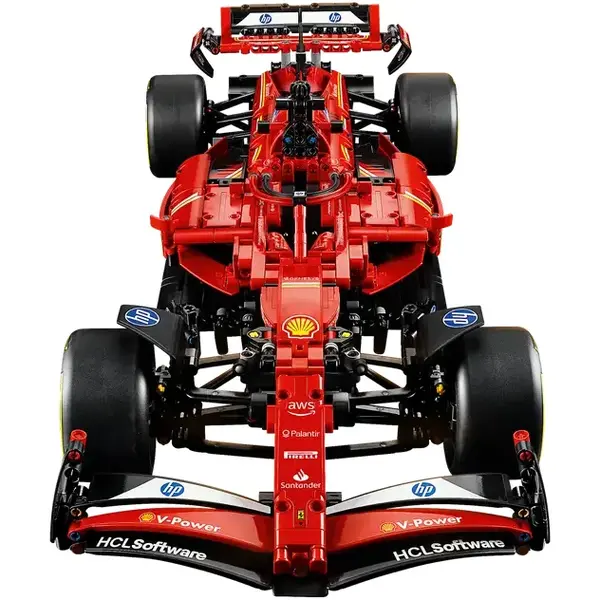 LEGO TECHNIC 42207 Ferrari SF-24