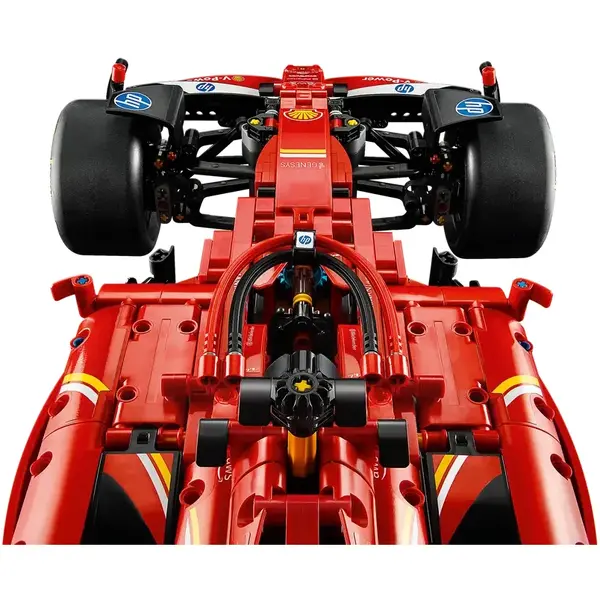 LEGO TECHNIC 42207 Ferrari SF-24
