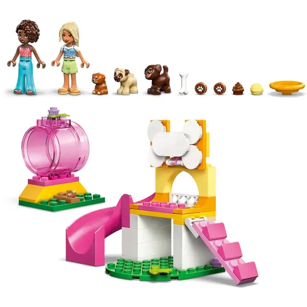 LEGO FRIENDS 42665 Puppy Playground