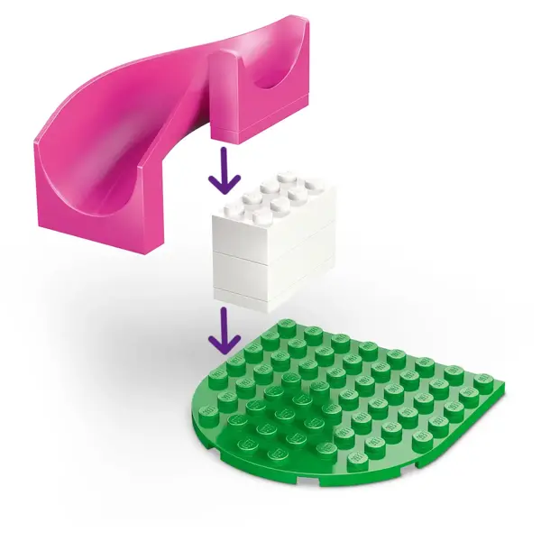 LEGO FRIENDS 42665 Puppy Playground