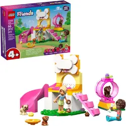 FRIENDS 42665 Puppy Playground