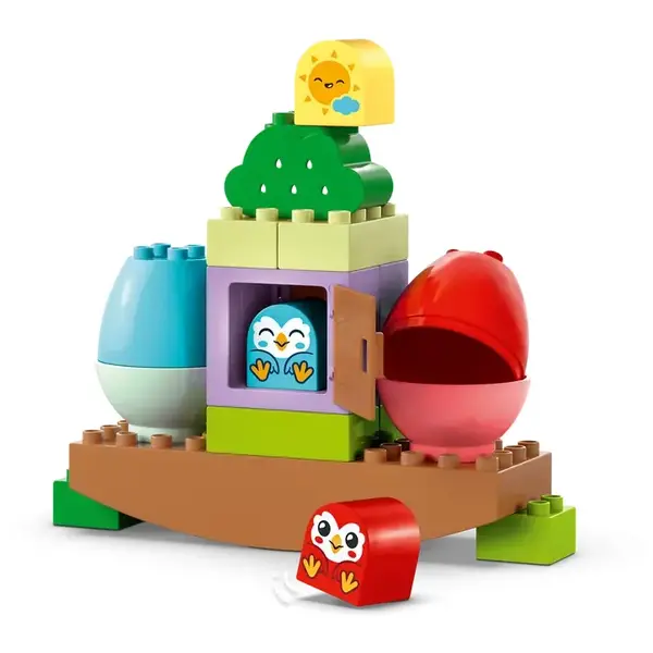 LEGO DUPLO 10440 Balancing and Stacking Tree