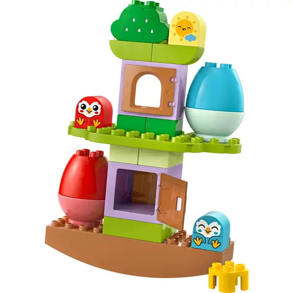 LEGO DUPLO 10440 Balancing and Stacking Tree