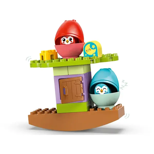LEGO DUPLO 10440 Balancing and Stacking Tree